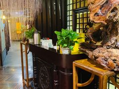 -富侨养生(光大会展店)