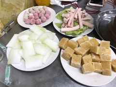 -三兴涮羊肉(荣安大街店)