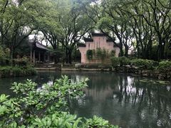 -天一阁博物院