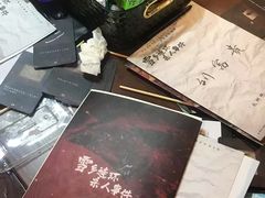 -谜·沉浸侦探剧本杀推理馆(静安店)