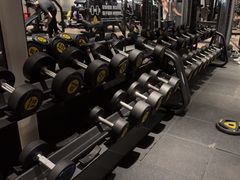 -威尔仕健身(北京合生汇店)