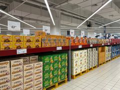 -家乐福会员店(南翔店)