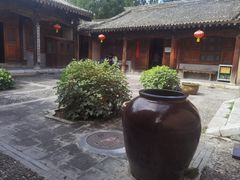 -胡氏古民居建筑