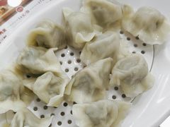 -孔一凡·手工饺子(时尚明苑店)