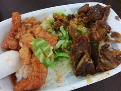 -首都师范大学-本部食堂