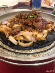 点击看大图 -白金汉爵大酒店·宴会厅(相城店)