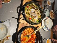 -得意啫·广东啫啫煲(前海HOP店)