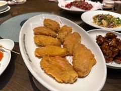 -新白鹿餐厅(滨江银泰店)