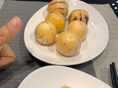 -航空港万怡酒店·万荟轩餐厅(航空港区远航路店)
