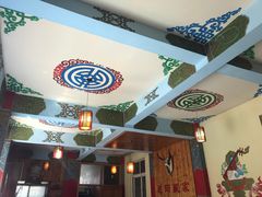 -尼玛藏家风味园(阿山食城店)