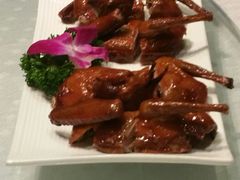 -海富门·带鱼·淮扬菜·粤菜(甘家口店)