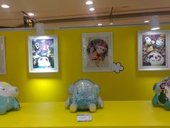 店内环境-上海世茂广场(南京东路店)