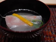 -晴空·日本料理(万象城店)
