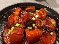 红烧肉-日上三甘(三里屯店)