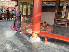-华清宫景区