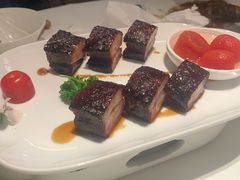 -南棠馆粤菜坊(群光店)