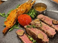 -安妮意大利餐厅(世贸天阶店)