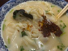 -裕丰源(福彩路店)