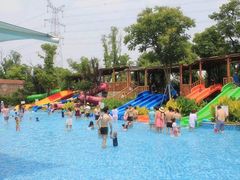 -苏州乐园森林水世界