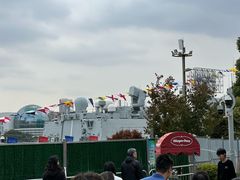 -上海港国际客运中心