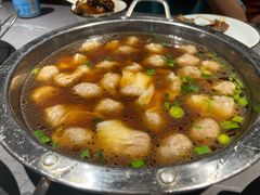 -富临轩私房菜(集庆门大街店)