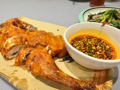 -金哥私房菜馆(张府园总店)