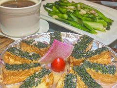 -金騰閣·经典粤菜(汾江中路店)