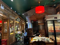 -小吊梨汤·北京菜·烤鸭(华润万象城店)
