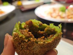 -荷风细雨·中国茶宴(碧云店)