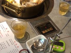 -大理董·董家小厨野生菌火锅(古城旗舰店)