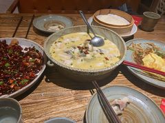 -青年公社烤鸭(青年路店)