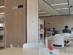 -杭州滨江区图书馆科技分馆