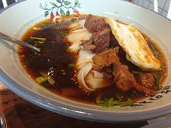 -常樂屋·常德米粉(青年路店)