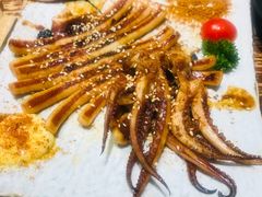 -小川洋风料理(街道口店)