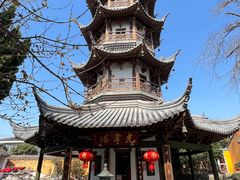 -南通濠河风景名胜区