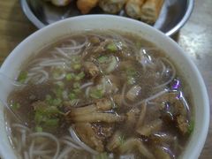 -阿玲面线糊(溪岸路店)