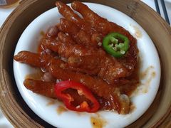 -东江渔村·古典园林·30年粤菜老字号(太和店)