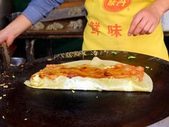 -陈记锅巴菜(五大道店)