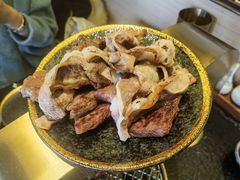 -樱嘢·炭火烧肉(惠南店)