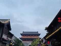 -青州古城