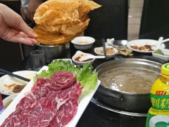 -丫丫汤膳打边炉(宏府408坊店)