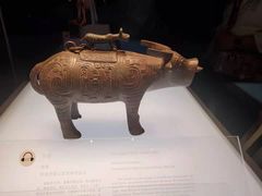 -陕西历史博物馆