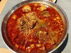 -金龙烧烤·牛肉面(西塔店)
