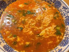 勾魂疙瘩汤-腰子哥烤串(石佛营炫特店)