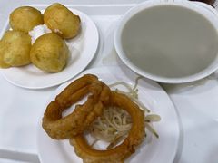 -老磁器口豆汁店(天坛店)