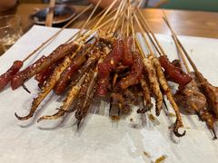 天味小香肠-五样儿西昌小签签烤串(建设路店)
