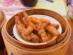豉汁蒸凤爪-添好运点心专门店(深水埗店)