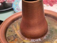 -南门四季铜锅涮肉(大屯·北苑店)