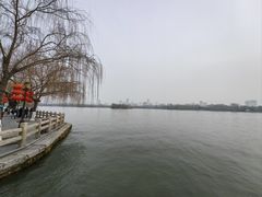 -济南大明湖景区