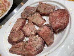-萌牛肠烧烤店(虹梅路店)